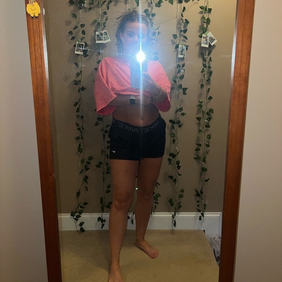 Nike Dri-Fit Shorts - Picture 1 of 2